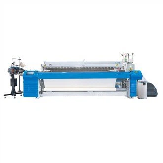 Prosop țesut Loom
