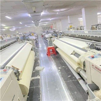 Loom Rifa Air Jet folosit