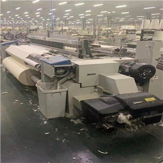 Folosit Toyota 810 Loom